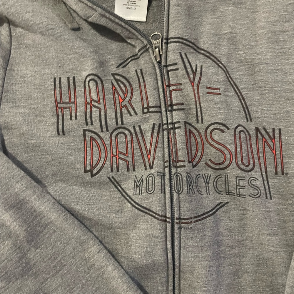 HD Jacket - Picture 3 of 5